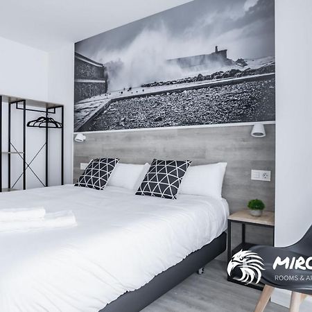 Mirotza Rooms And Apartments Orio Εξωτερικό φωτογραφία