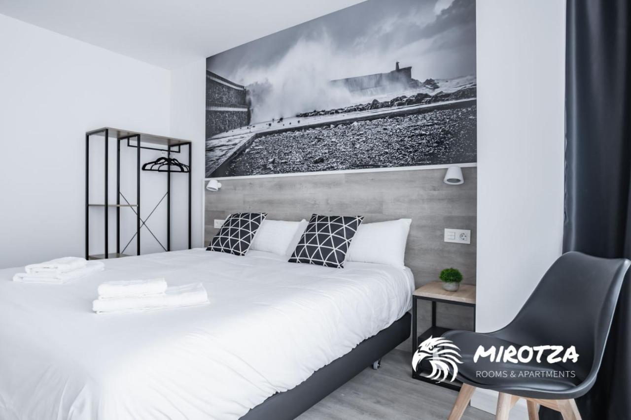 Mirotza Rooms And Apartments Orio Εξωτερικό φωτογραφία