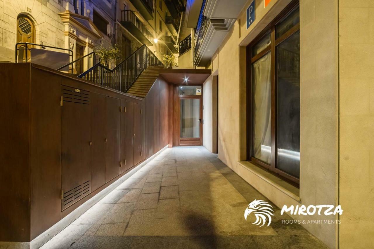 Mirotza Rooms And Apartments Orio Εξωτερικό φωτογραφία