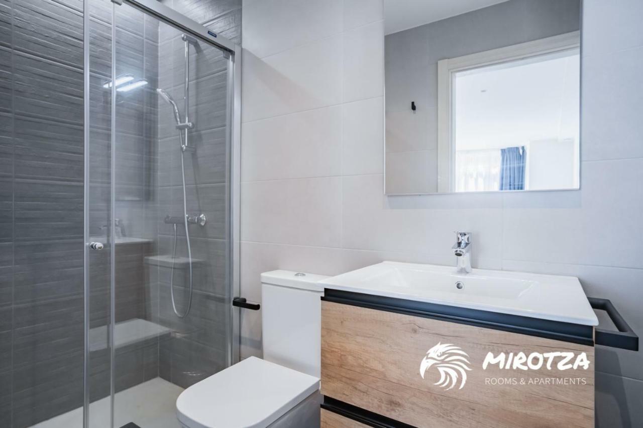 Mirotza Rooms And Apartments Orio Εξωτερικό φωτογραφία