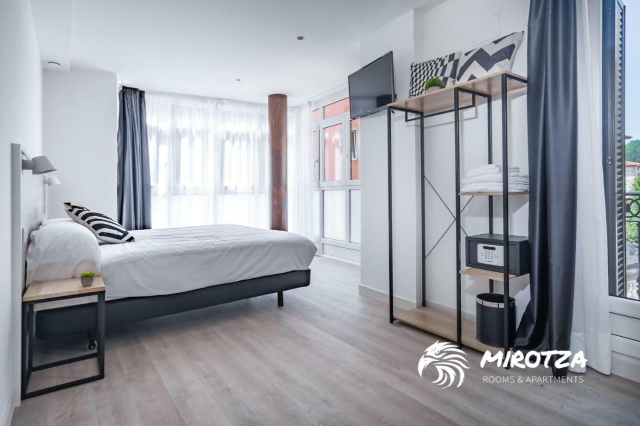 Mirotza Rooms And Apartments Orio Εξωτερικό φωτογραφία