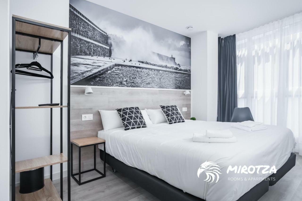 Mirotza Rooms And Apartments Orio Εξωτερικό φωτογραφία