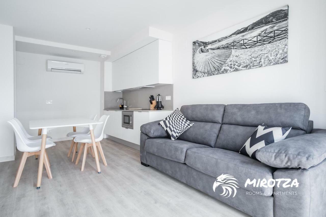 Mirotza Rooms And Apartments Orio Εξωτερικό φωτογραφία