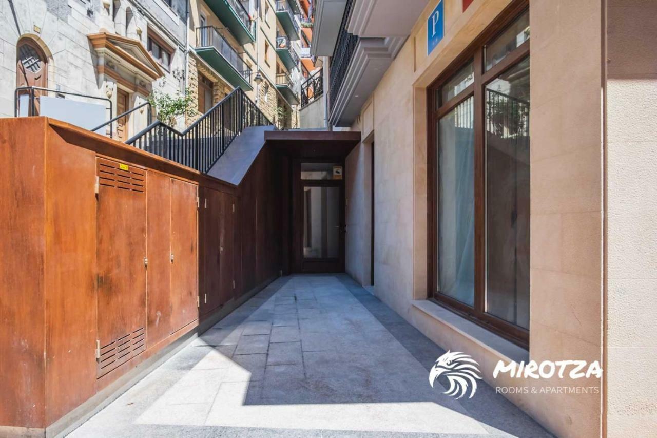 Mirotza Rooms And Apartments Orio Εξωτερικό φωτογραφία