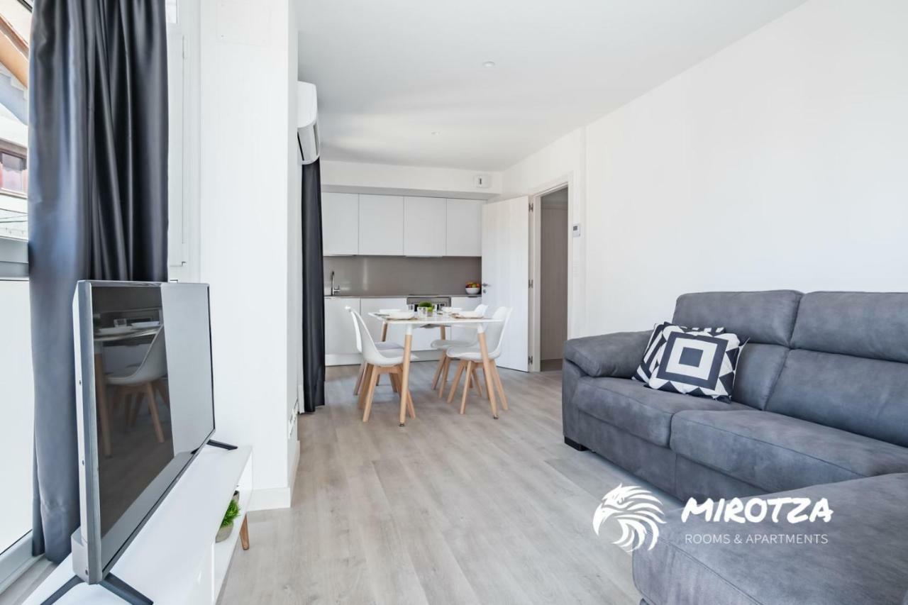 Mirotza Rooms And Apartments Orio Εξωτερικό φωτογραφία