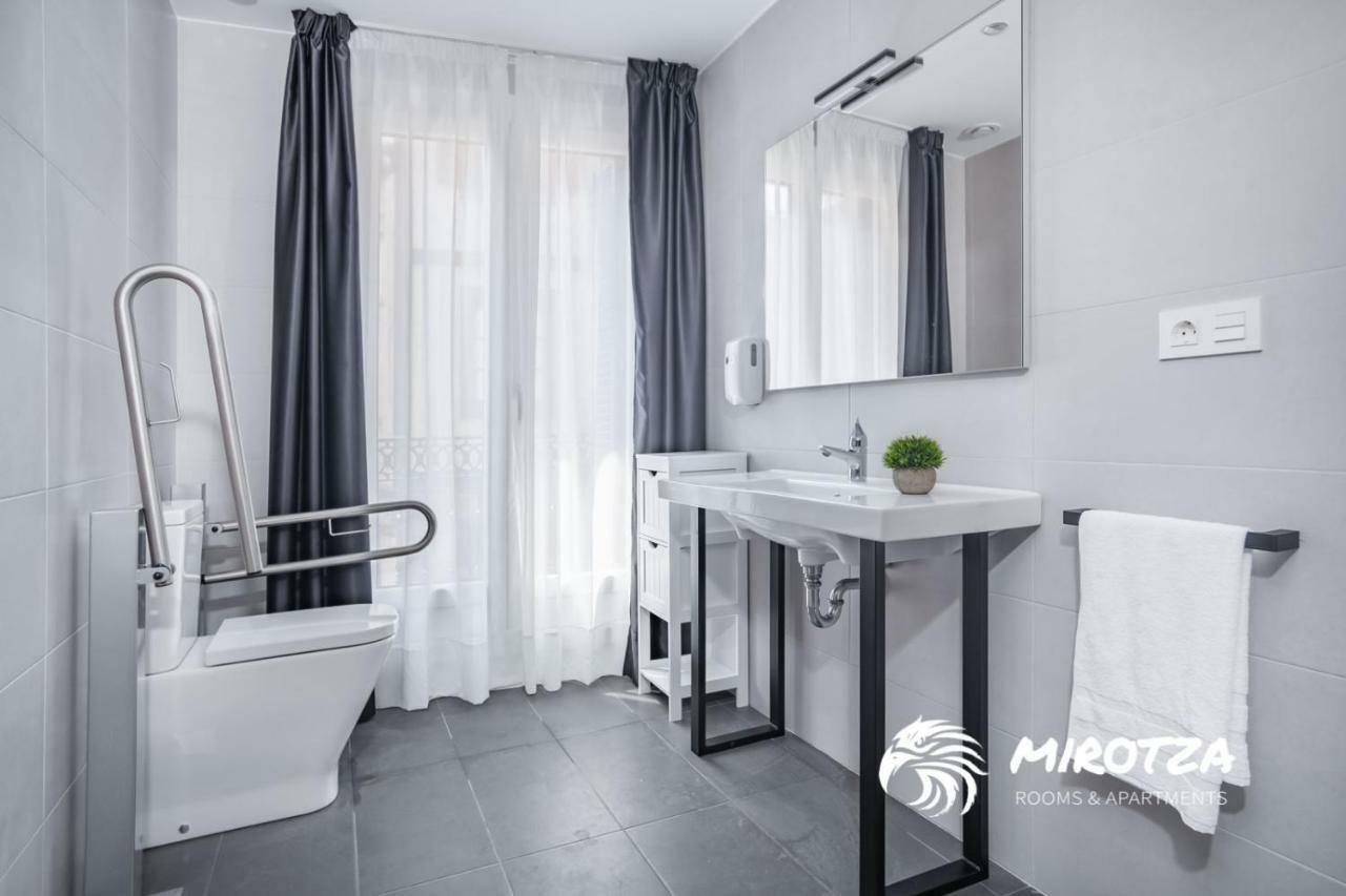 Mirotza Rooms And Apartments Orio Εξωτερικό φωτογραφία