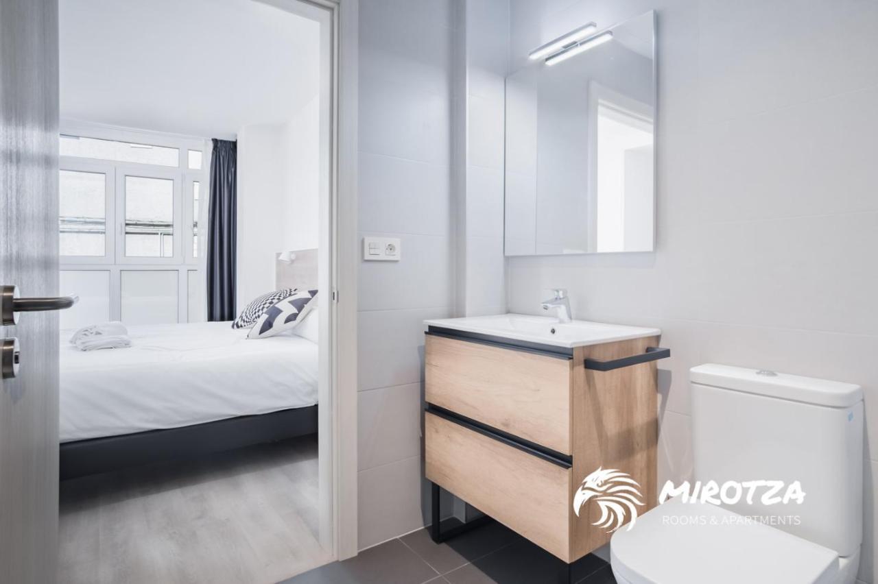 Mirotza Rooms And Apartments Orio Εξωτερικό φωτογραφία